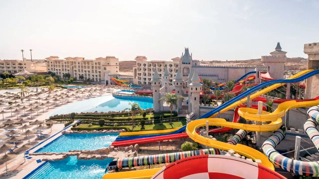 الفندق سيرينيتي ألما هايتس - مكادي باي